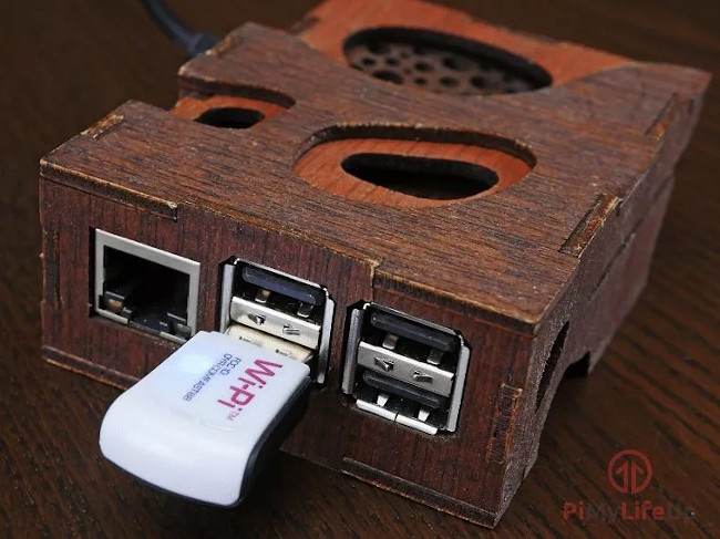 WiFi Extenderprodužitelj internet raspona 